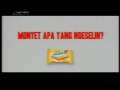Tango Waffle TVC Garing
