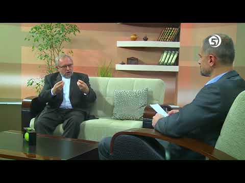 Poslanikova pedagogija 1. dio - prof. dr. Šefik Kurdić