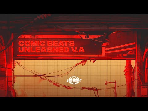 Benny Bubblez - Angry Birds [Visualizer]