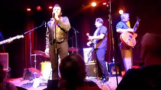 Matchbox - Somewhere over the rainbow ... Berlin, 2017