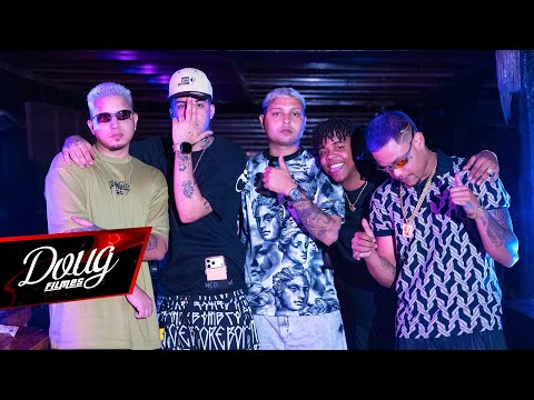 FESTA NO SERRÃO - MC LEOZIN, MC VITIN LC, MC GABZIN | DJ PH DA SERRA, DJ TG DA INESTAN