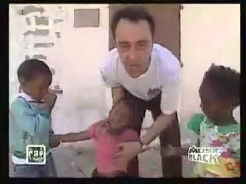 Lionel D - Pour Toi Mon Frère Le Beur