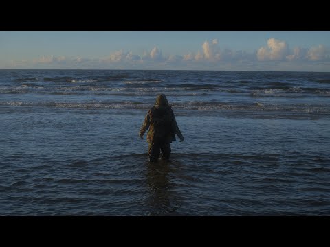 Miguel Angeles - "INNOCENCE"