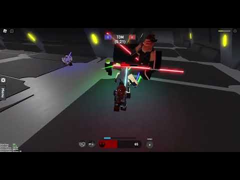 Star Wars: Heroes vs Villains: Season 3 Episode 9 || Revenge of the Fifth (Read the description)