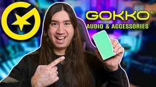 The BEST CHEAP PEDALS you've NEVER HEARD OF... GOKKO AUDIO