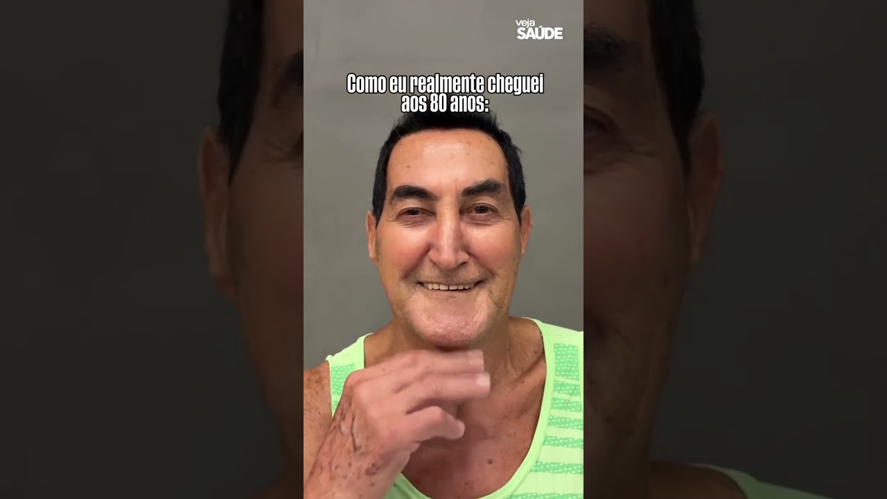 It's Viral | Who do you want to be when you grow old?