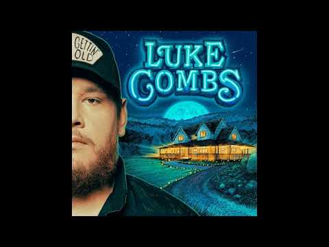 Luke Combs - Fast Car - 1 hour