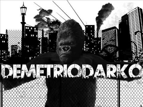 Demetrio Darko - Round 6 - Passami il cannone Ft. Monny