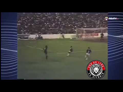 Remo (PA) 2x0 Vitória - Campeonato Brasileiro de 1993 | Grupo C - 1 fase