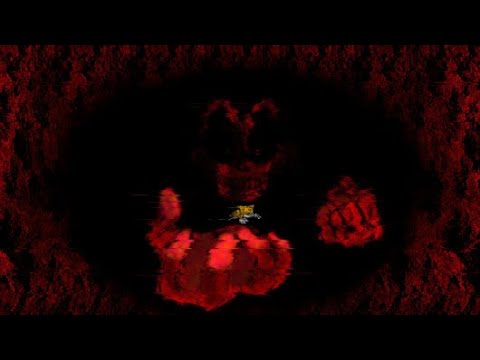 Vs Sonic.Exe Part 107: Vs Lord X (Red Failure)