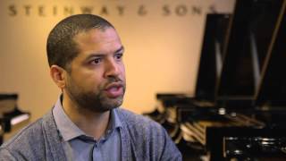 Live from the Factory Floor – Jason Moran Part IV: Monk