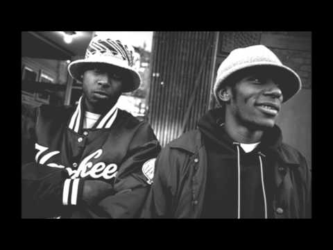 Mos Def and Talib Kweli - Freestyle (Tony Touch)