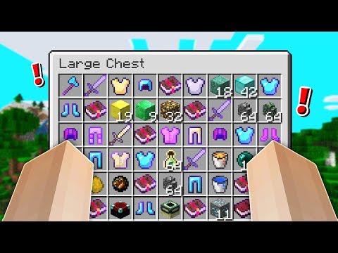 HO COMPRATO UNA NUOVA ARMATURA!! — Minecraft ITA (Dungeon Realms)