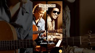 Ray Charles &amp; James Taylor  - Sweet Potato Pie | The Story Behind