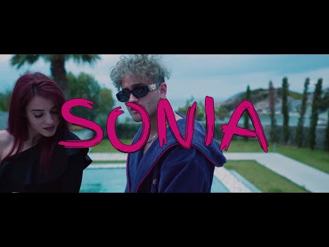ArvaOfficial - Sonia (Arva x Nino Rubirosa x Gmark) Prod.by Dj Paco