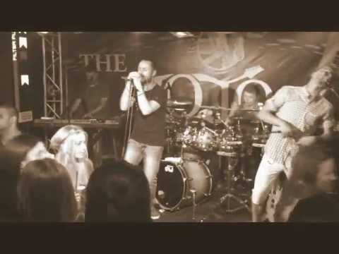 The Mojo Band - Written In The Stars