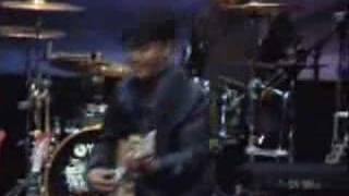 Cry For A Shadow, Lucille - the levelfour