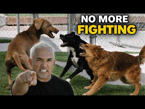 This One Human Habit Fueled Years of Biting and Aggression 🐾 | Better Human Better Dog | S03E07