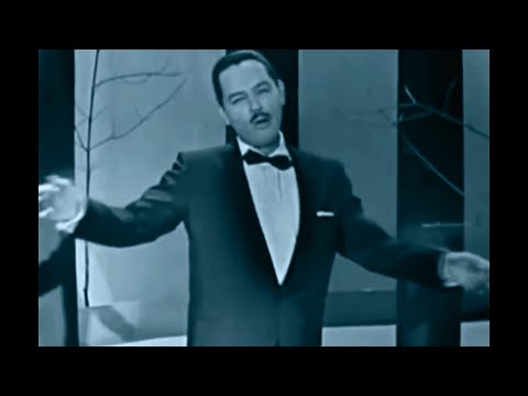 September Song - Billy Eckstine