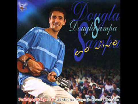 Douglas Sampa - Liberdade Virou Solidão.