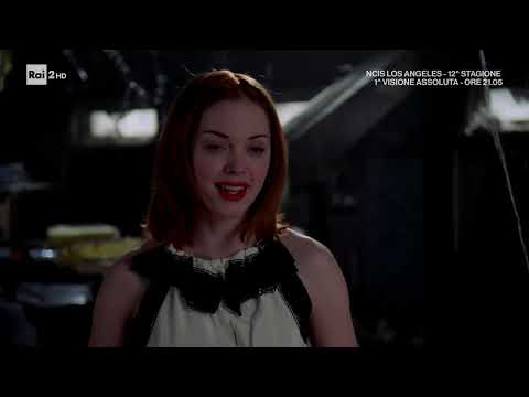 Streghe 5x12 - Paige spiega come sia diventata loro sorella - Hd