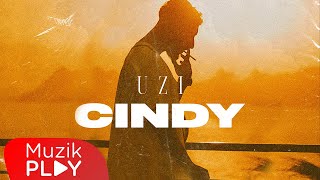 Kadr z teledysku Cindy tekst piosenki UZI