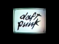 Daft Punk - Human After All