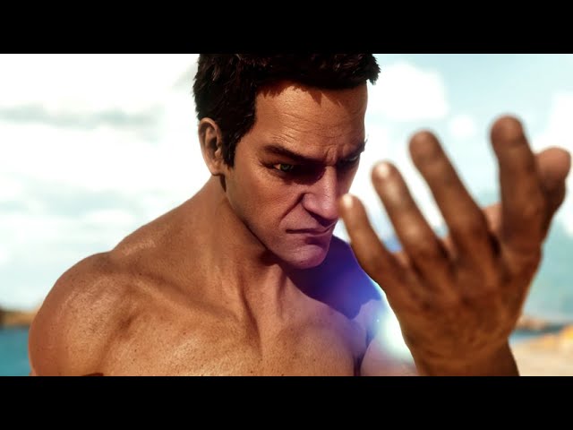 Video - Ark: Survival Ascended (PC)