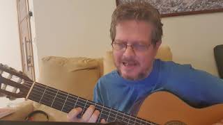 Chão de Esmeraldas (Chico Buarque) - Rodrigo Duarte