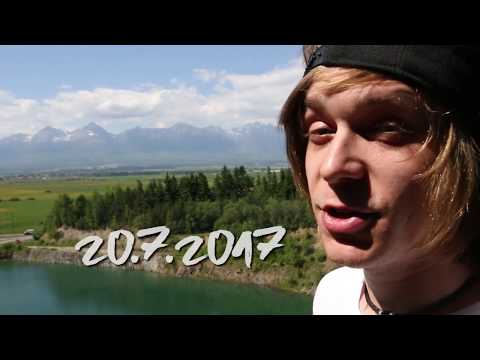 The Miženko Brothers - The Miženko Brothers feat. Boms-Moja vec Trailer