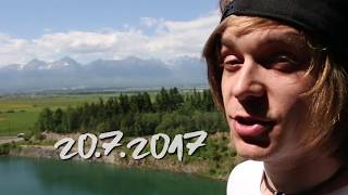 Video The Miženko Brothers feat. Boms-Moja vec Trailer