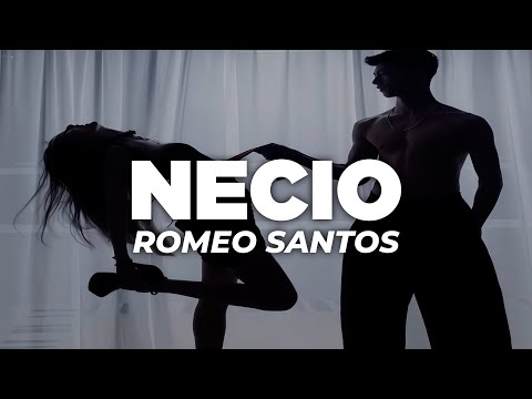 Romeo Santos - Necio (Letra)