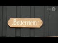 Bootrestauratie hoogtepunt Botterdagen Elburg
