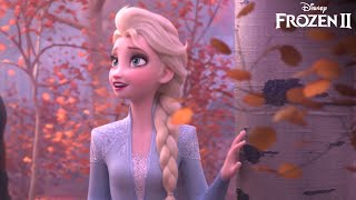 Frozen II (2019) Video