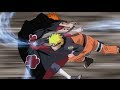 Naruto V S Pain AMV Thousand Foot Krutch Courtesy Call