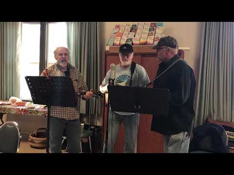 Midnight Rider. (Ukulele cover)