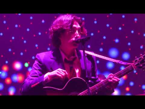 191019 The Secret of hard rock - 잔나비JANNABI @그랜드민트페스티벌