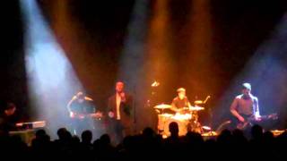 The Walkmen - Little House Of Savages