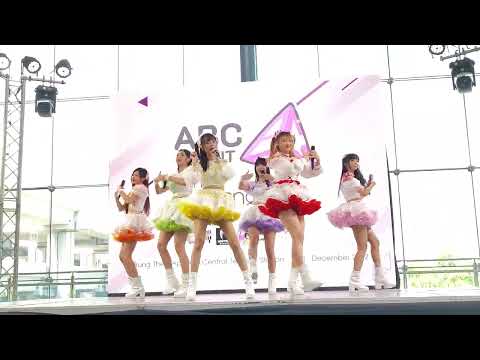 SUMOMO : Kisushite mo I yo @ ABC Event - Bangsue Station【4K 60FPS】