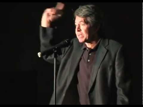 DAVE DUGAN - Standup Comedian