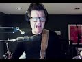 Rick Astley Abcdefu GAYLE Cover