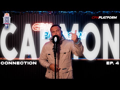 CONNECTION - CARMON - Ep. 4 | CPHPLATFORM x Red Bull Ord Mod Ord