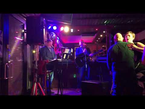 SULO - Vana vaksal (2018)