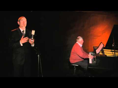 Cantor Michael Moshkovitz Ana Hashem Hoshia Na   אנא השם הושיע נא החזן מיכאל מושקוביץ