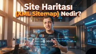 13 – Site Haritası (XML Sitemap) Nedir? Doğru Kurulum & Index Hızlandı
