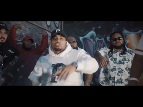 King X Lagoon - "NU Wave" Official Music Video