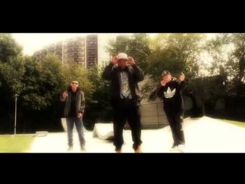 MenfiS (Atvitt E.) ft Michal Kino&Steve Black