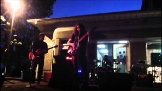 The All Encompassing