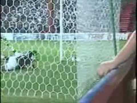 CB 2007 - R27 - Atlético-PR  2 X 1 Paraná