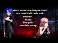 ACUTE English Version - Miku ,Kaito & Luka 